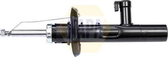 NAPA NSA2031 - Amortisseur droxauto.com