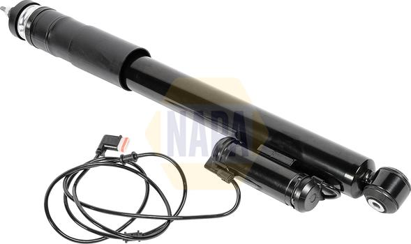 NAPA NSA2021 - Amortisseur droxauto.com