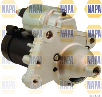 NAPA NSM1466 - Démarreur droxauto.com