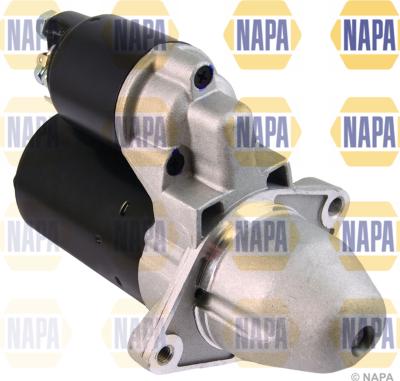 NAPA NSM1432 - Démarreur droxauto.com