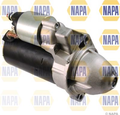NAPA NSM1544 - Démarreur droxauto.com