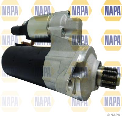 NAPA NSM1541 - Démarreur droxauto.com