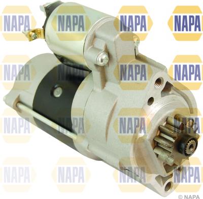 NAPA NSM1542 - Démarreur droxauto.com
