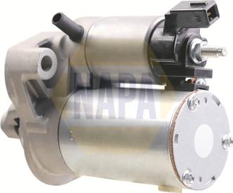 NAPA NSM1565 - Démarreur droxauto.com