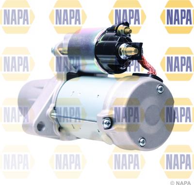 NAPA NSM1692 - Démarreur droxauto.com