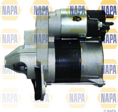 NAPA NSM1648 - Démarreur droxauto.com