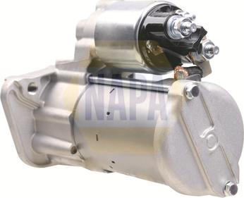 NAPA NSM1659 - Démarreur droxauto.com