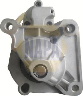 NAPA NSM1650 - Démarreur droxauto.com