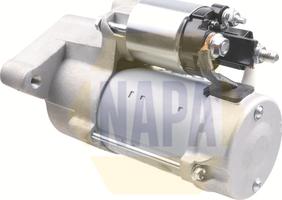 NAPA NSM1669 - Démarreur droxauto.com