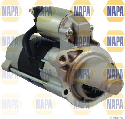 NAPA NSM1664 - Démarreur droxauto.com