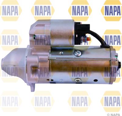 NAPA NSM1614 - Démarreur droxauto.com