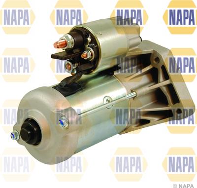 NAPA NSM1613 - Démarreur droxauto.com