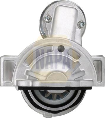 NAPA NSM1617 - Démarreur droxauto.com