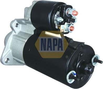 NAPA NSM1683 - Démarreur droxauto.com