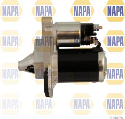 NAPA NSM1637 - Démarreur droxauto.com