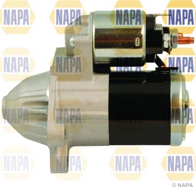 NAPA NSM1625 - Démarreur droxauto.com