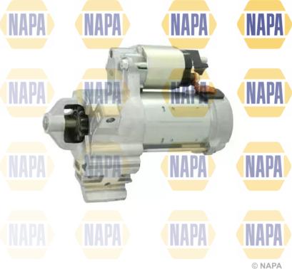 NAPA NSM1670 - Démarreur droxauto.com