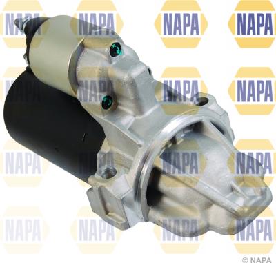 NAPA NSM1083 - Démarreur droxauto.com