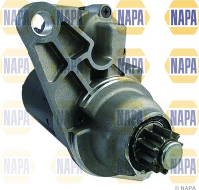 NAPA NSM1029 - Démarreur droxauto.com