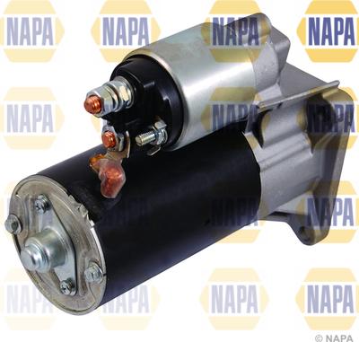 NAPA NSM1142 - Démarreur droxauto.com