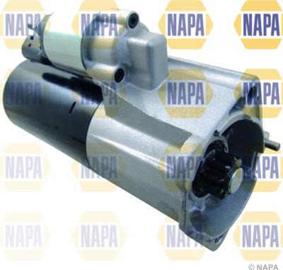 NAPA NSM1181 - Démarreur droxauto.com