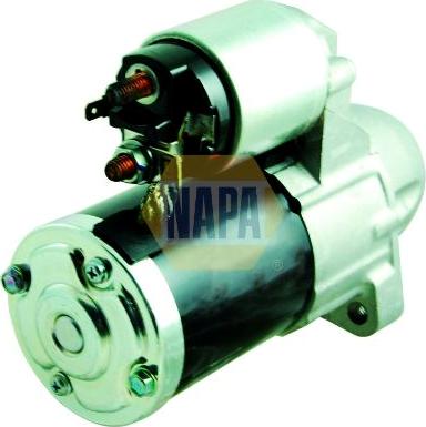 NAPA NSM1820 - Démarreur droxauto.com