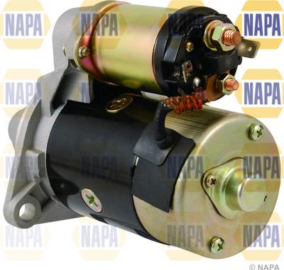 NAPA NSM1364 - Démarreur droxauto.com