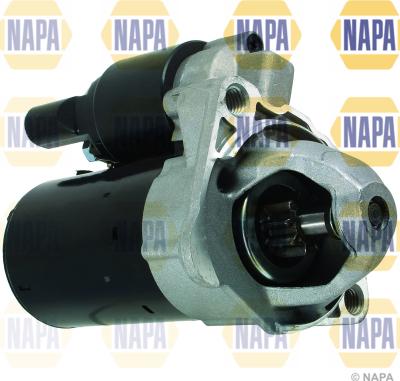 NAPA NSM1339 - Démarreur droxauto.com