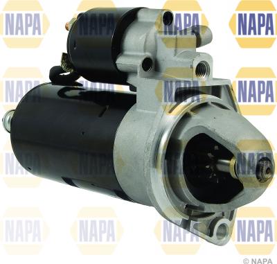 NAPA NSM1268 - Démarreur droxauto.com