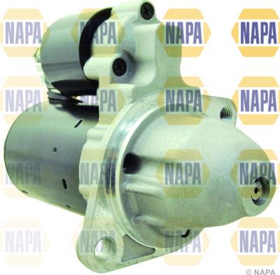 NAPA NSM1231 - Démarreur droxauto.com