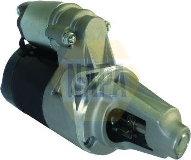 NAPA NSM1791 - Démarreur droxauto.com