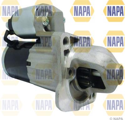 NAPA NSM1792 - Démarreur droxauto.com