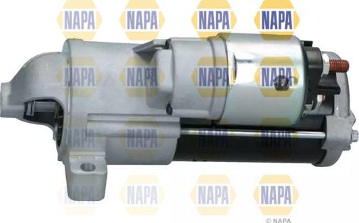 NAPA NSM1767 - Démarreur droxauto.com