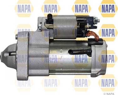 NAPA NSM1709 - Démarreur droxauto.com