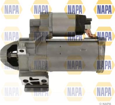 NAPA NSM1718 - Démarreur droxauto.com
