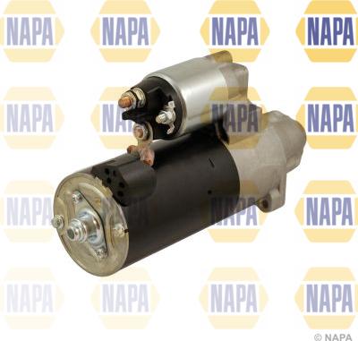 NAPA NSM1780 - Démarreur droxauto.com