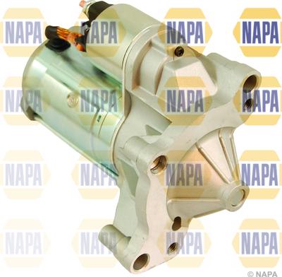 NAPA NSM1726 - Démarreur droxauto.com