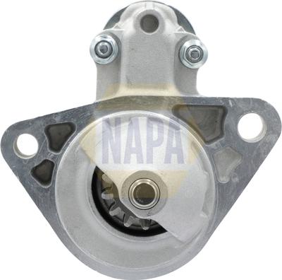 NAPA NSM1778 - Démarreur droxauto.com
