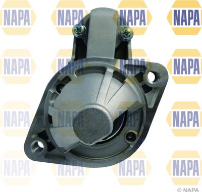 NAPA NSM2017 - Démarreur droxauto.com