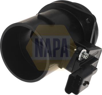 NAPA NSS4005 - Débitmètre de masse d'air droxauto.com