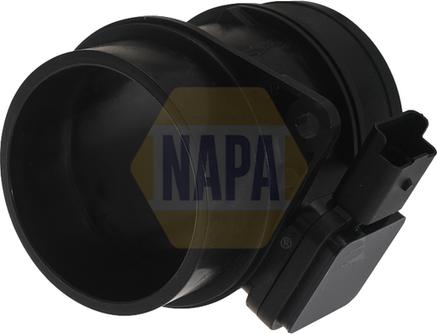 NAPA NSS4015 - Débitmètre de masse d'air droxauto.com
