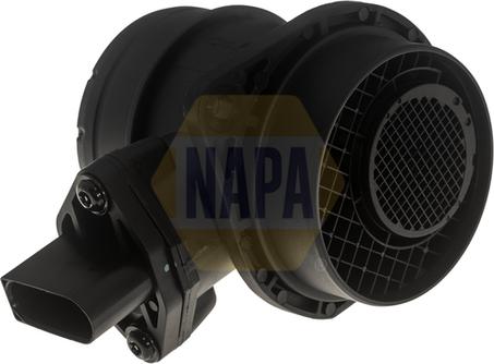 NAPA NSS4035 - Débitmètre de masse d'air droxauto.com