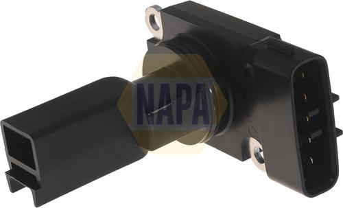 NAPA NSS4037 - Débitmètre de masse d'air droxauto.com