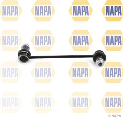 NAPA NST4499 - Entretoise / tige, stabilisateur droxauto.com