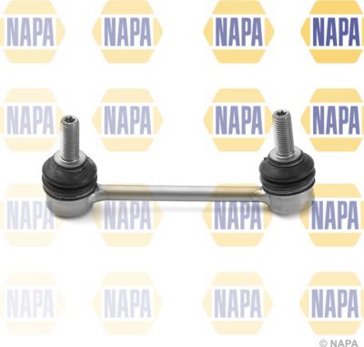 NAPA NST4449 - Entretoise / tige, stabilisateur droxauto.com