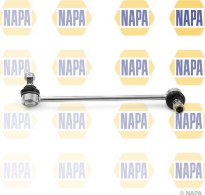 NAPA NST4458 - Entretoise / tige, stabilisateur droxauto.com