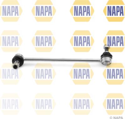 NAPA NST4457 - Entretoise / tige, stabilisateur droxauto.com