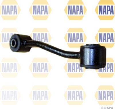 NAPA NST4468 - Entretoise / tige, stabilisateur droxauto.com