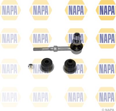 NAPA NST4463 - Entretoise / tige, stabilisateur droxauto.com