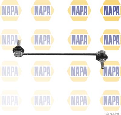 NAPA NST4467 - Entretoise / tige, stabilisateur droxauto.com